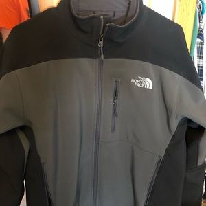 The North Face Shield Jacket